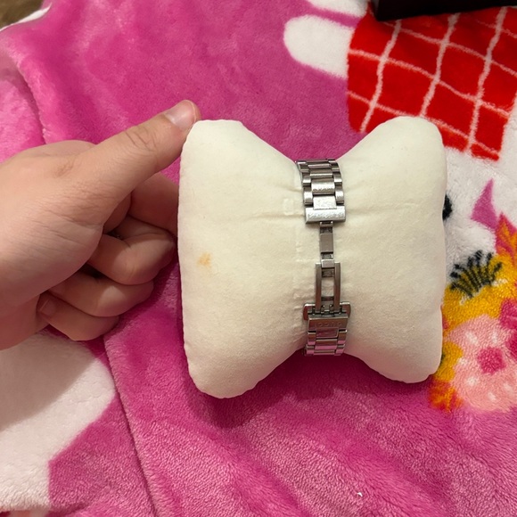 Gucci Black and Cream Box - Picture 4 of 6